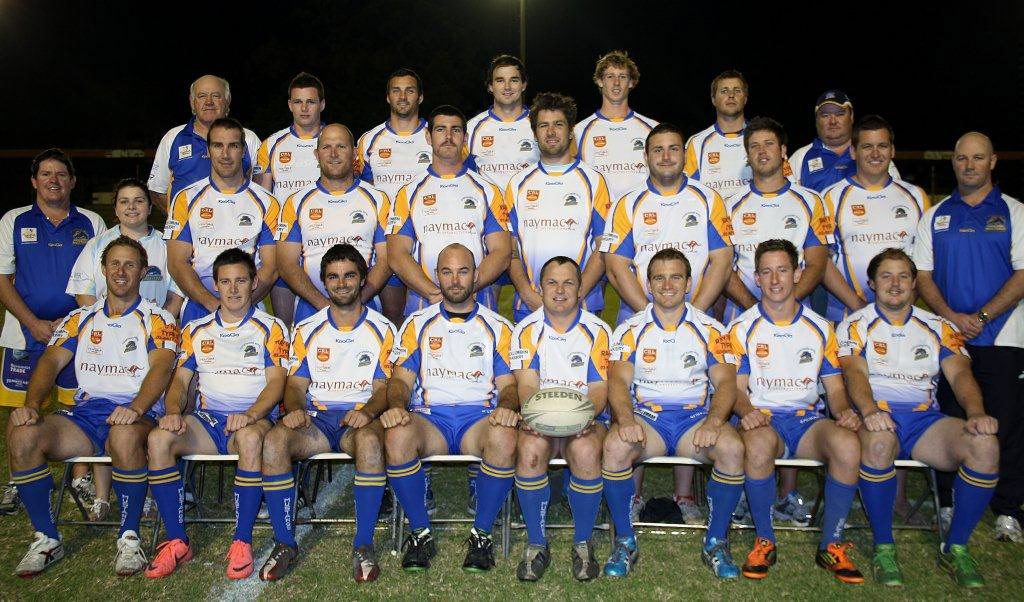 The mighty Murwillumbah Mustangs will take on the Grafton Ghosts in Sunday's grand final. The mighty Murwillumbah Mustangs will take on the Grafton Ghosts in Sunday's grand final.